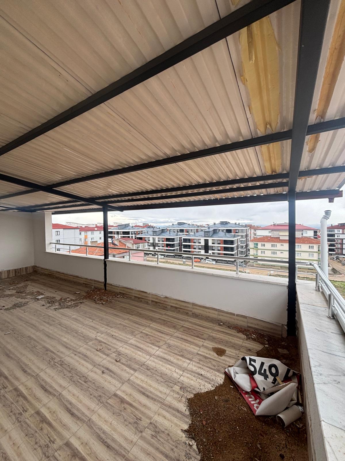 MABEL SUİT'DEN AMASYA/ MERZİFON DA SATILIK DAİRE